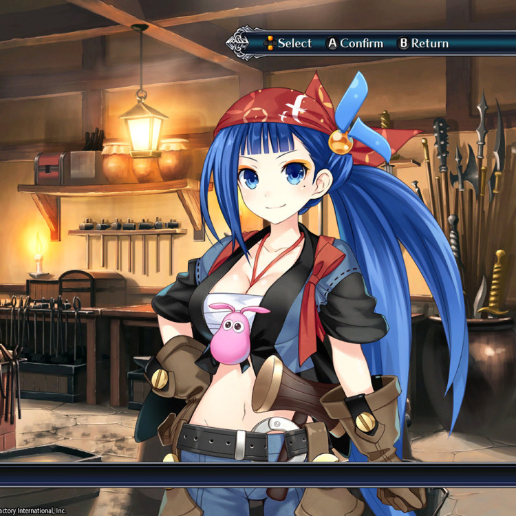 Игра Cyberdimension Neptunia: 4 Goddesses Online для PC / ПК, активация в стим Steam для региона РФ / Россия цифровой ключ