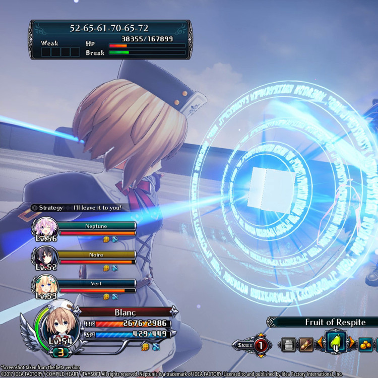 Игра Cyberdimension Neptunia: 4 Goddesses Online для PC / ПК, активация в стим Steam для региона РФ / Россия цифровой ключ