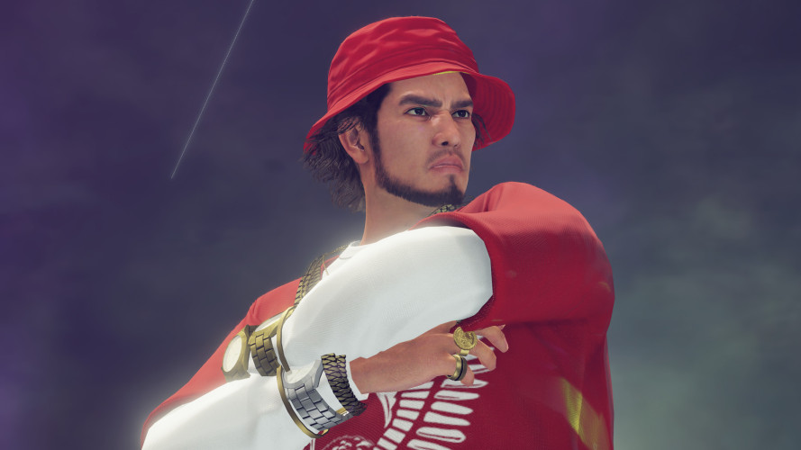 Yakuza: Like a Dragon - Yakuza - Like a Dragon Legendary Hero Edition