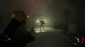 Alone in the Dark, Steam Gift