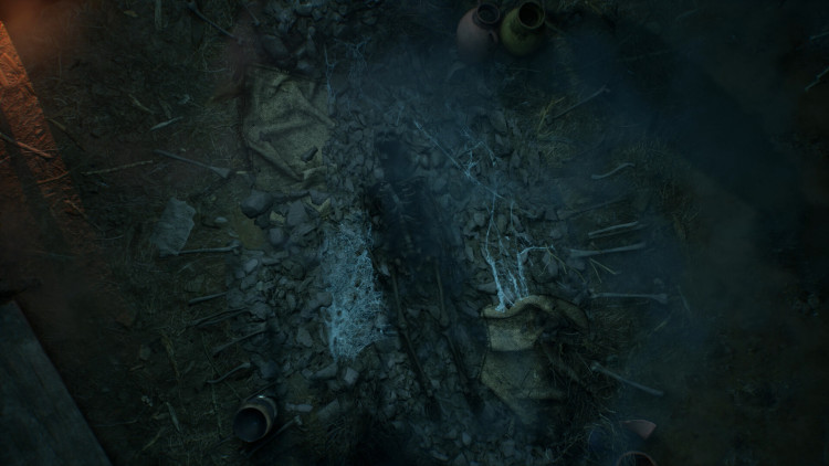 Alone in the Dark, Steam Gift