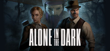 Alone in the Dark, Steam Gift