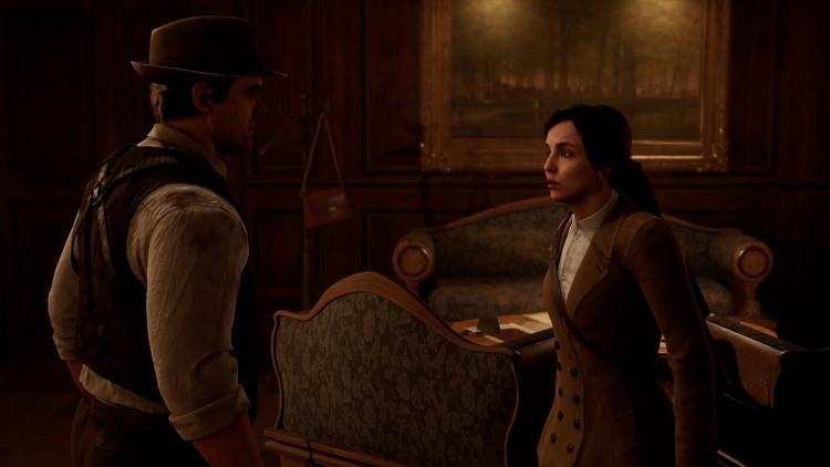 Alone in the Dark, Steam Gift