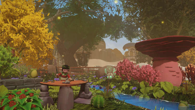 Wildmender, Steam Gift
