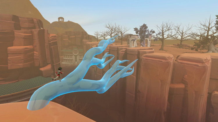 Wildmender, Steam Gift