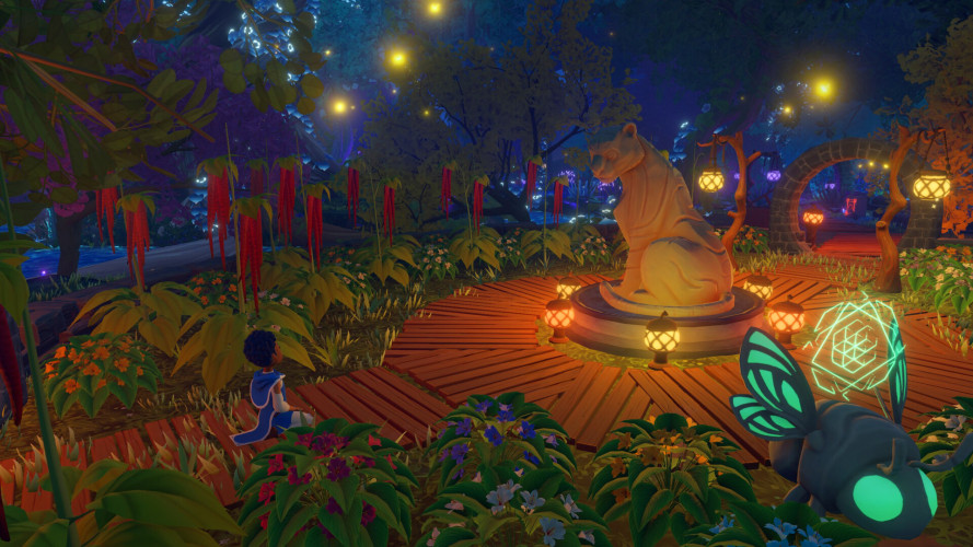 Wildmender, Steam Gift