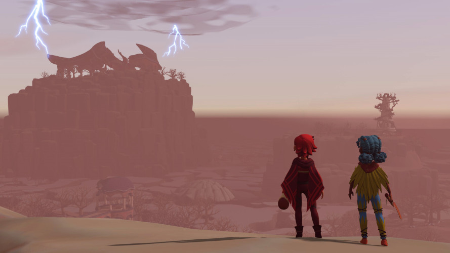 Wildmender, Steam Gift