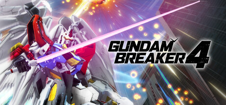 GUNDAM BREAKER 4 - Ultimate Edition, Steam Gift