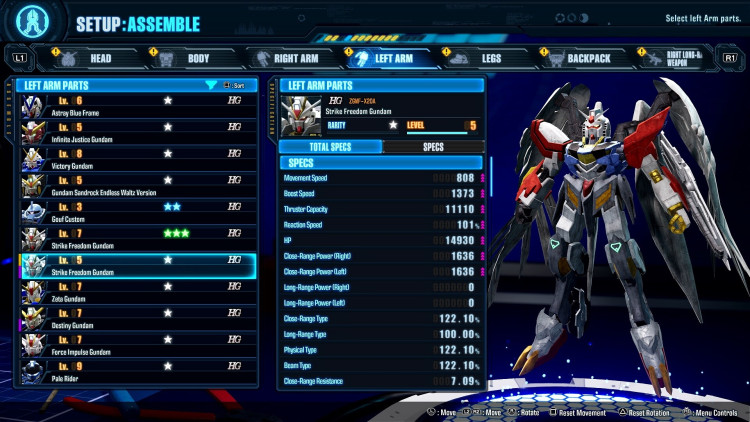GUNDAM BREAKER 4 - Ultimate Edition, Steam Gift