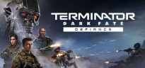 Terminator: Dark Fate - Defiance, Steam Gift