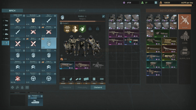 Terminator: Dark Fate - Defiance, Steam Gift