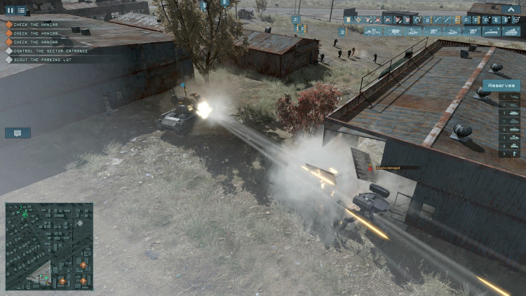 Terminator: Dark Fate - Defiance, Steam Gift