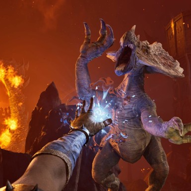 The Elder Scrolls IV: Oblivion Remastered Standart Edition