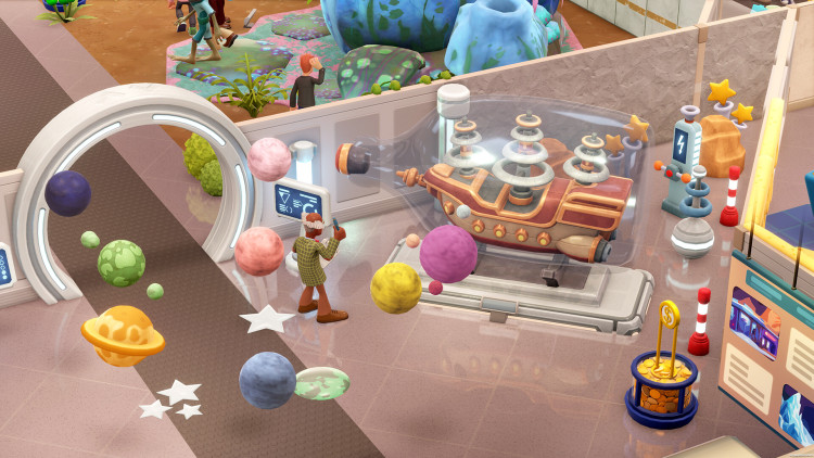 Two Point Museum - Explorer Edition, Steam Gift