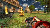 Serious Sam Classics: Revolution, Steam Gift