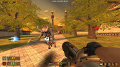 Serious Sam Classics: Revolution, Steam Gift