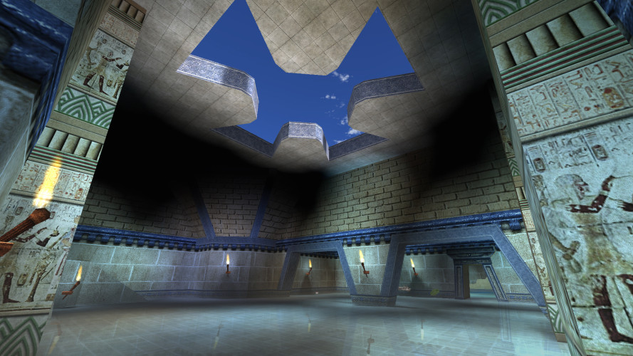 Serious Sam Classics: Revolution, Steam Gift