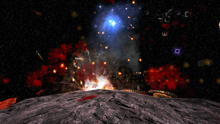 Serious Sam Classics: Revolution, Steam Gift