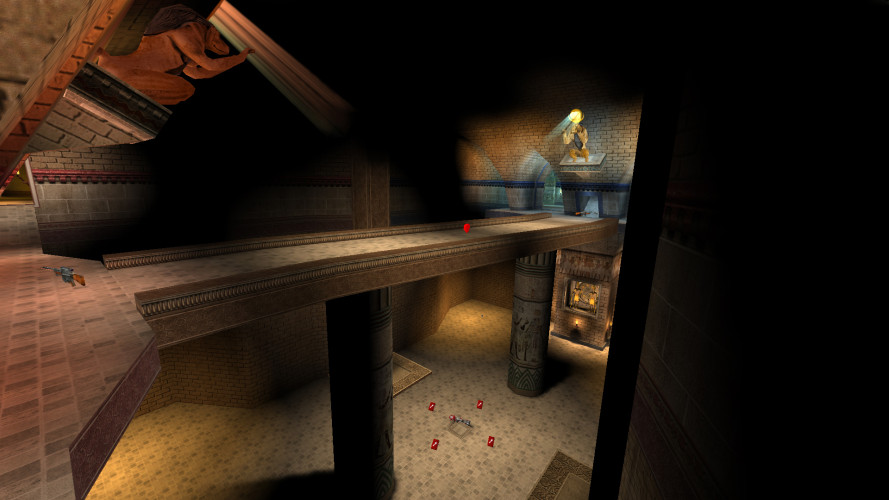 Serious Sam Classics: Revolution, Steam Gift