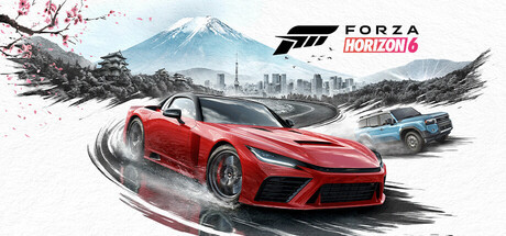 

Forza Horizon 6 - Pre - Purchase Deluxe Edition, Steam Gift