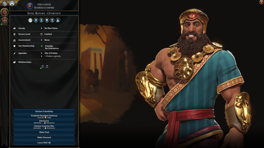 Sid Meier’s Civilization® VI - Sid Meier's Civilization VI