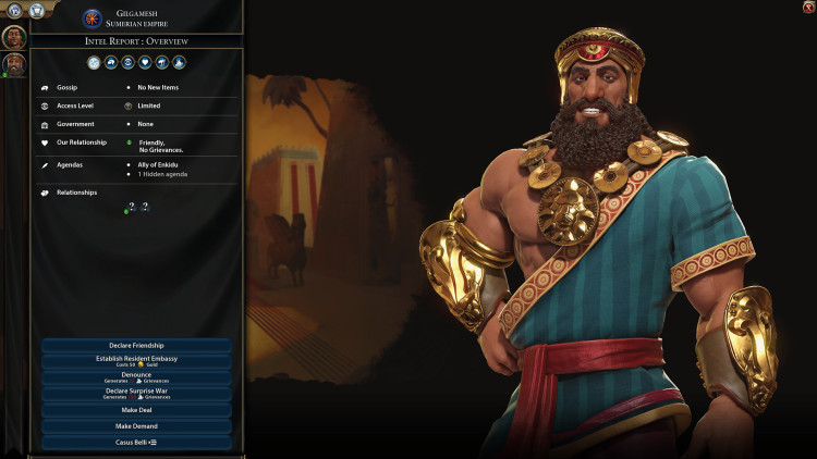 Sid Meier’s Civilization® VI - Sid Meier's Civilization VI