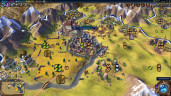 Sid Meier’s Civilization® VI - Sid Meier's Civilization VI