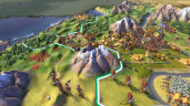 Sid Meier’s Civilization® VI - Sid Meier's Civilization VI