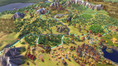 Sid Meier’s Civilization® VI - Sid Meier's Civilization VI