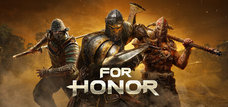 

FOR HONOR – Ultimate Edition, Steam Gift