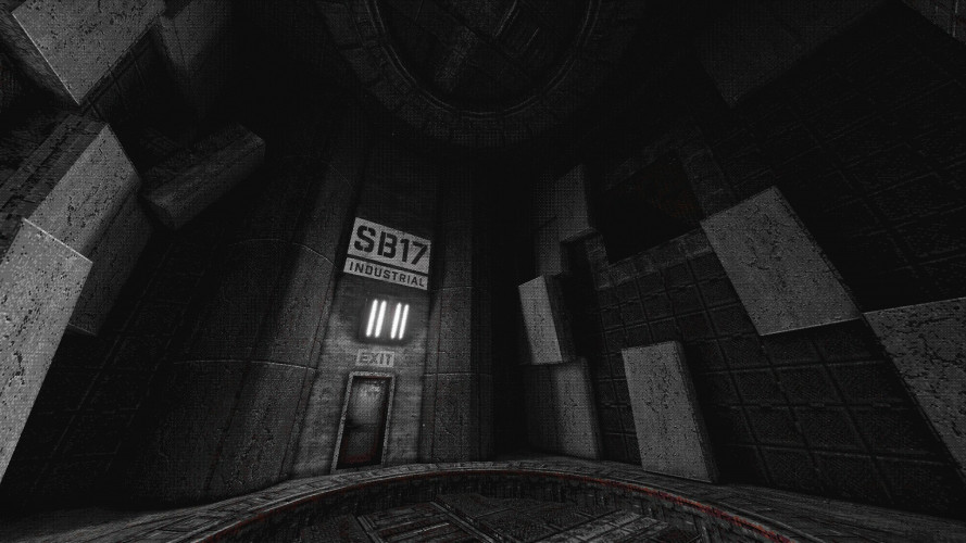 White Knuckle, Steam Gift