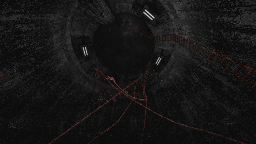 White Knuckle, Steam Gift