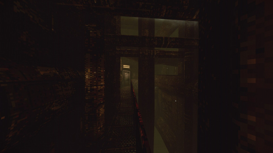 White Knuckle, Steam Gift