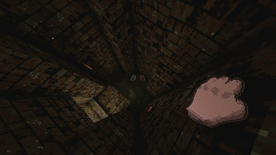 White Knuckle, Steam Gift