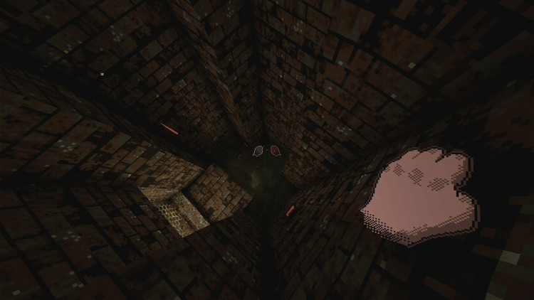 White Knuckle, Steam Gift