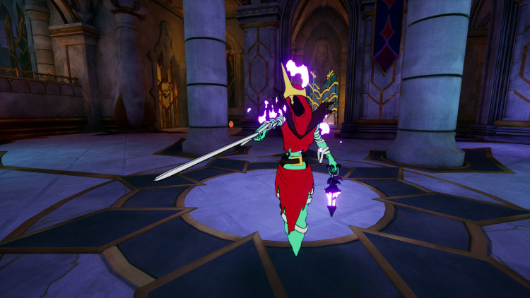 MythForce, Steam Gift