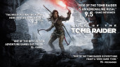 Rise of the Tomb Raider - 20 Year Celebration, Steam Gift