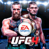 Игра UFC 4 PlayStation 4 и PlayStation 5