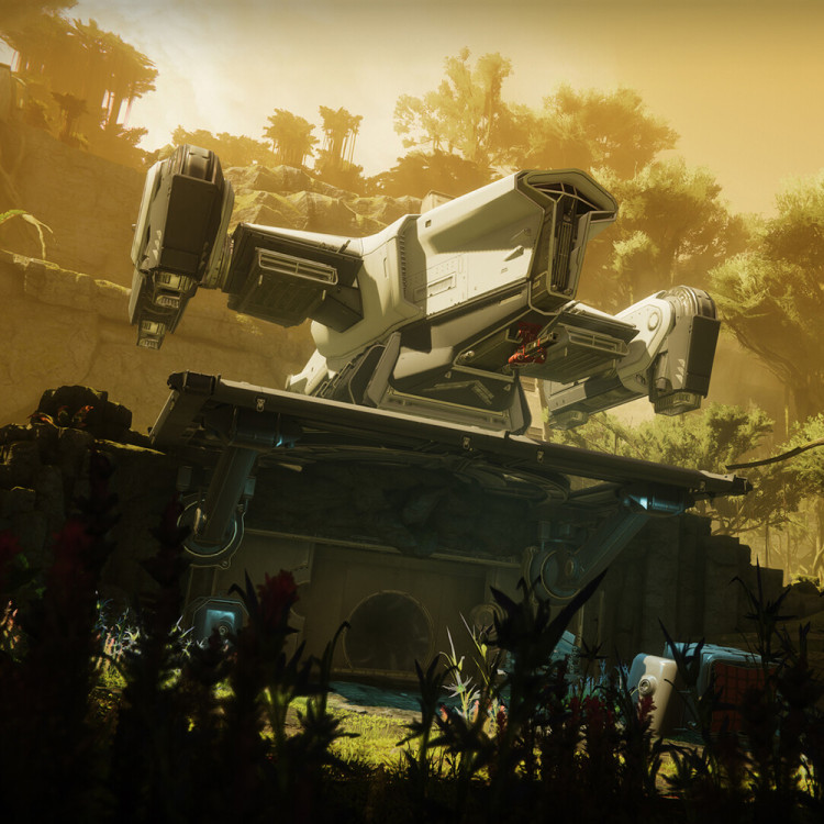 DLC Дополнение Destiny 2: Renegades для PC / ПК, активация в стим Steam для региона РФ / Россия цифровой ключ