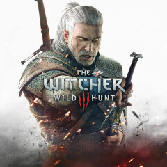 Игра The Witcher 3: Wild Hunt PlayStation 4 и PlayStation 5