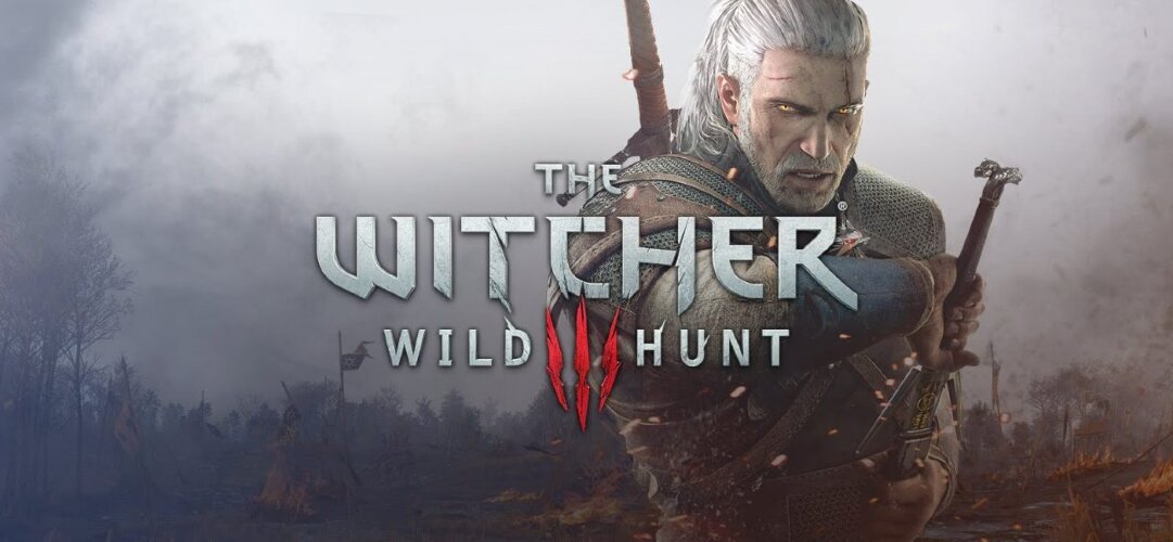 Игра The Witcher 3: Wild Hunt PlayStation 4 и PlayStation 5