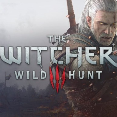 Игра The Witcher 3: Wild Hunt PlayStation 4 и PlayStation 5