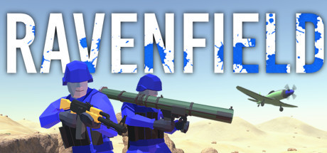Ravenfield, Steam Gift