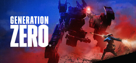 Generation Zero®, Steam Gift