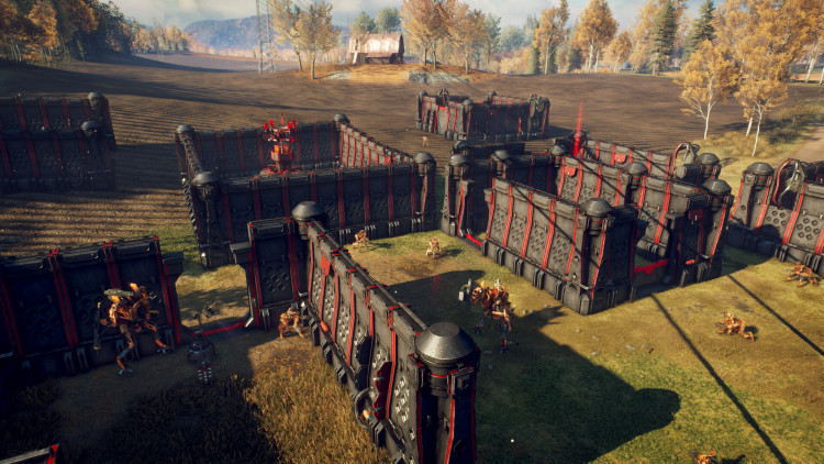 Generation Zero®, Steam Gift