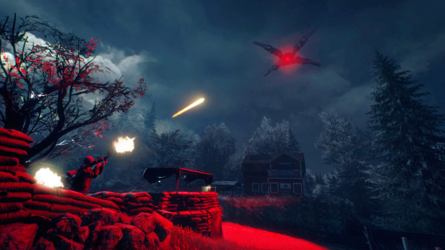 Generation Zero®, Steam Gift