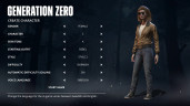 Generation Zero®, Steam Gift