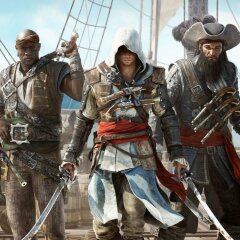 Assassin's Creed Triple Pack
