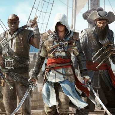 Assassin's Creed Triple Pack