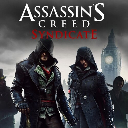 Assassin's Creed Triple Pack